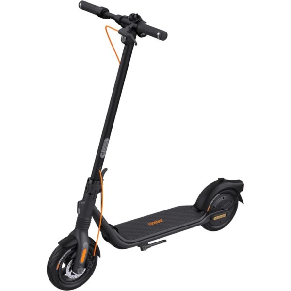 Segway Ninebot F2 Pro E 55 km 25 km/h Trottinette électrique adulte